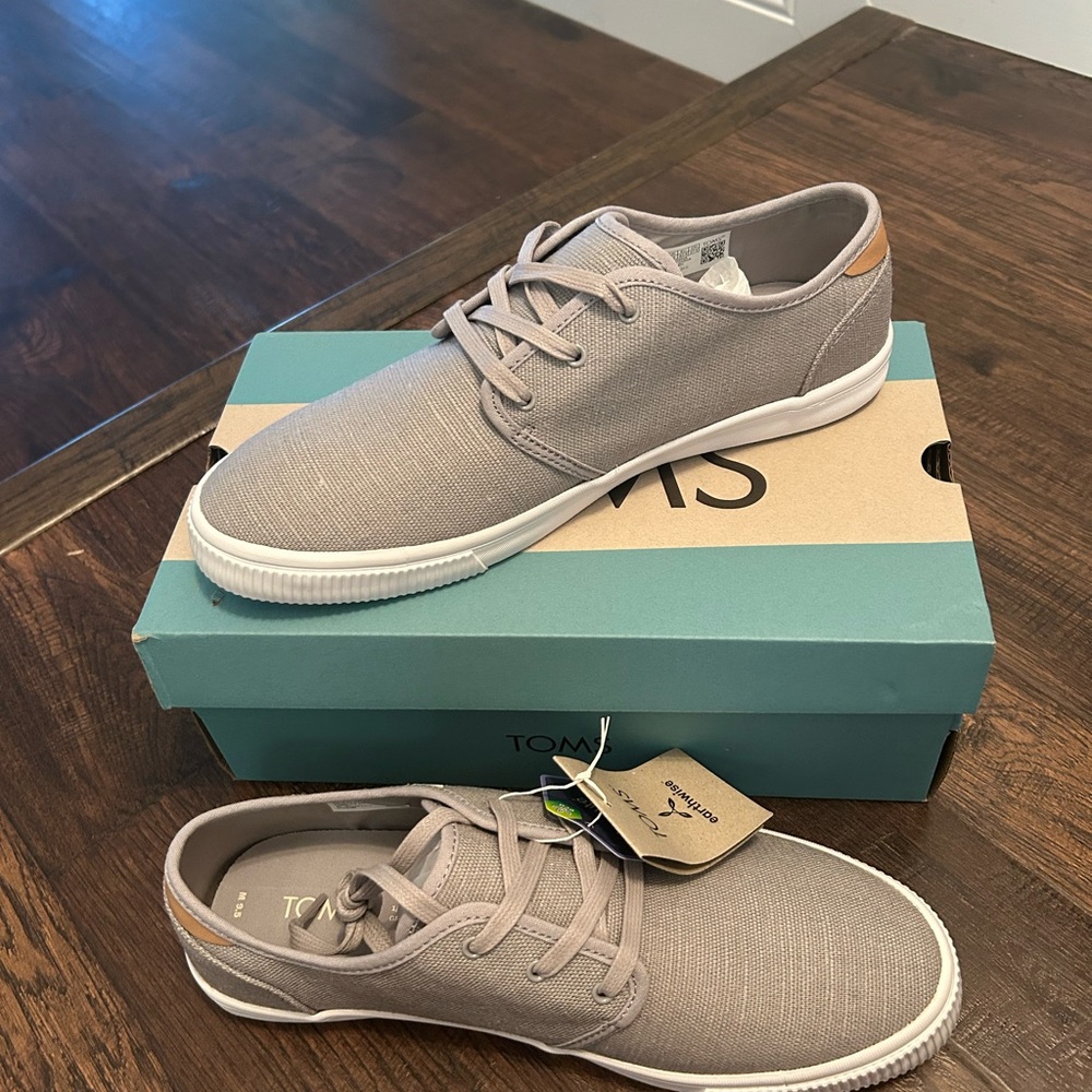 Toms Men's Carlo Sneakers